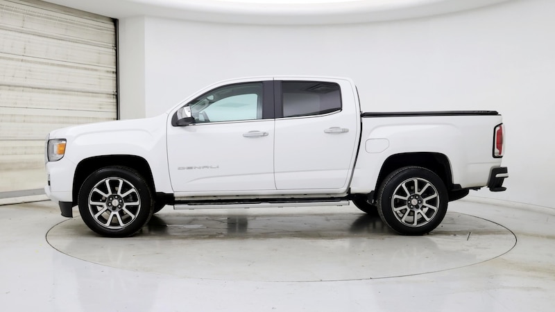 2022 GMC Canyon Denali 3