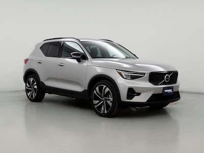 2023 Volvo XC40 B4 Plus -
                Richmond, VA