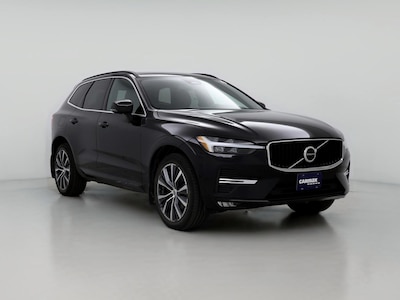 2022 Volvo XC60 B5 Momentum -
                Cranston, RI