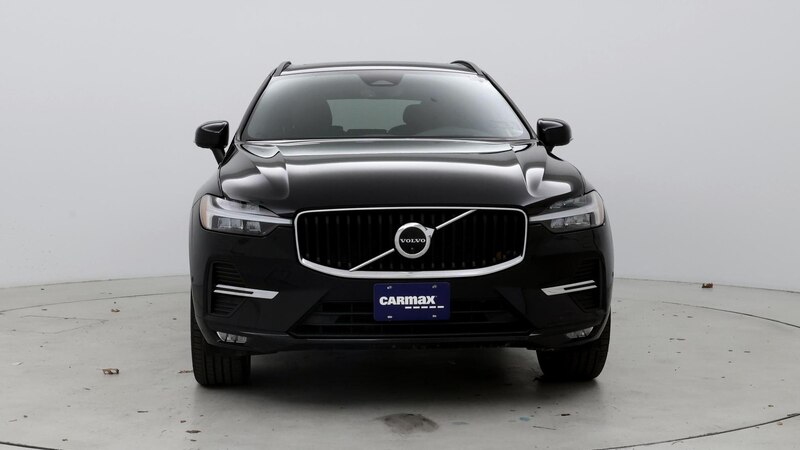 2022 Volvo XC60 B5 Momentum 5