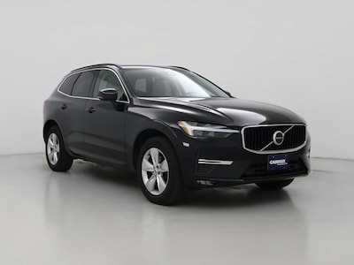 2022 Volvo XC60 B5 Momentum -
                Norwood, MA