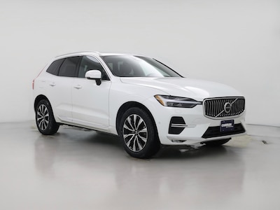 2023 Volvo XC60 B5 Plus -
                Norwood, MA