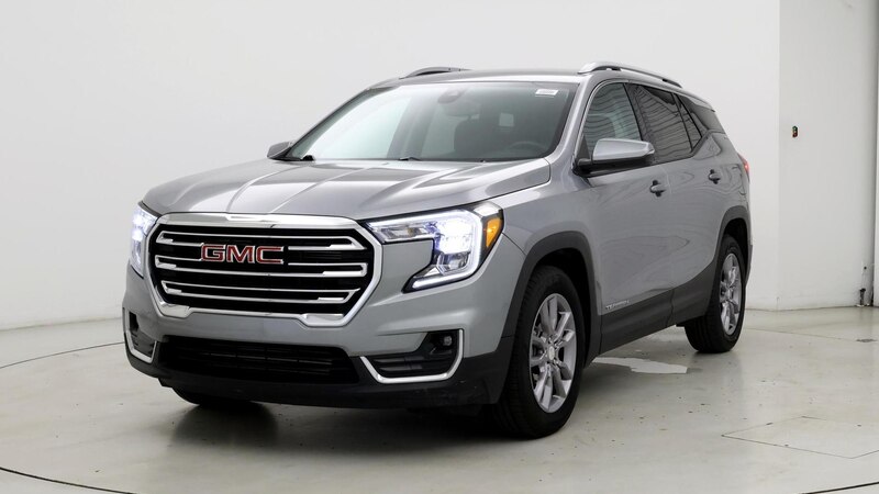 2023 GMC Terrain SLT 4