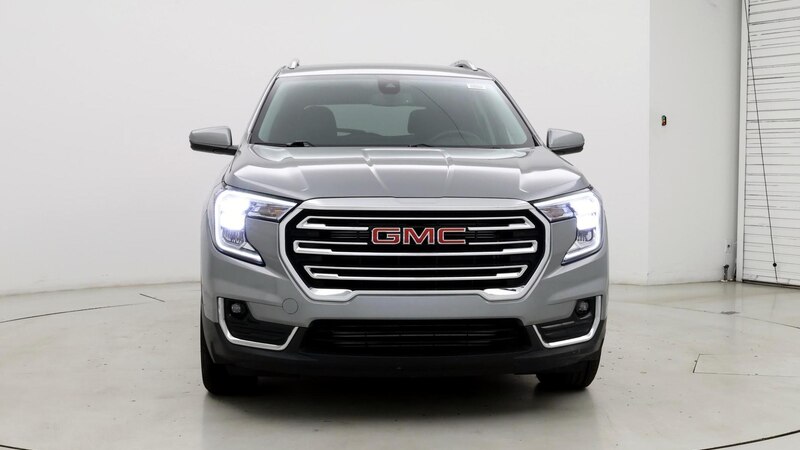 2023 GMC Terrain SLT 5