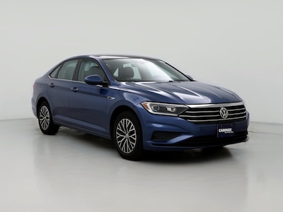 2019 Volkswagen Jetta SEL -
                North Attleboro, MA