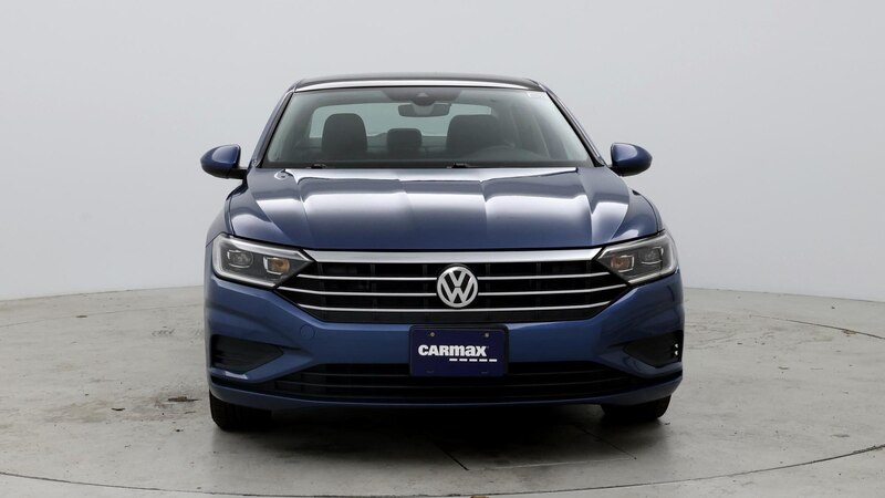 2019 Volkswagen Jetta SEL 5