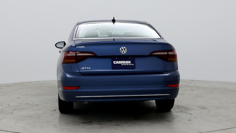 2019 Volkswagen Jetta SEL 6