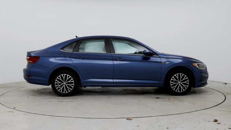 2019 Volkswagen Jetta SEL 7