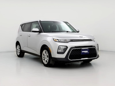 2020 Kia Soul LX -
                Hartford, CT