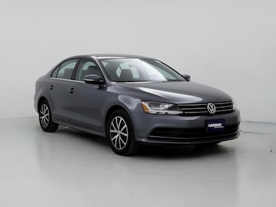 2017 Volkswagen Jetta SE -
                Boston, MA