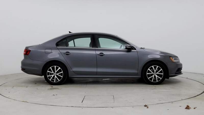 2017 Volkswagen Jetta SE 7