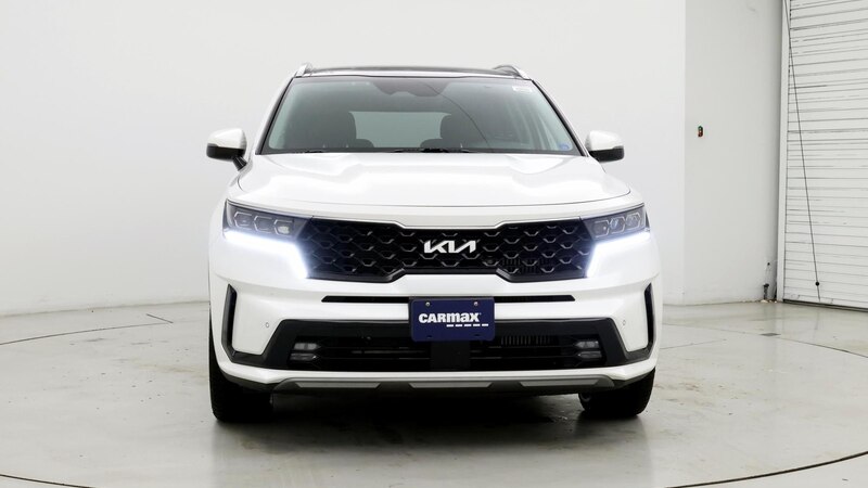 2022 Kia Sorento SX 5