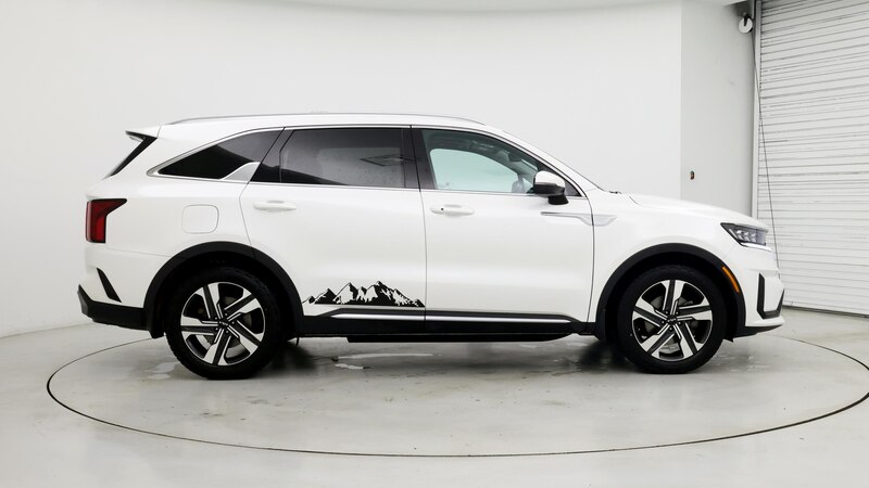 2022 Kia Sorento SX 7