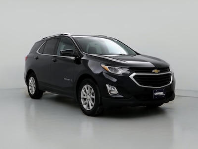 2020 Chevrolet Equinox LT -
                Boston, MA