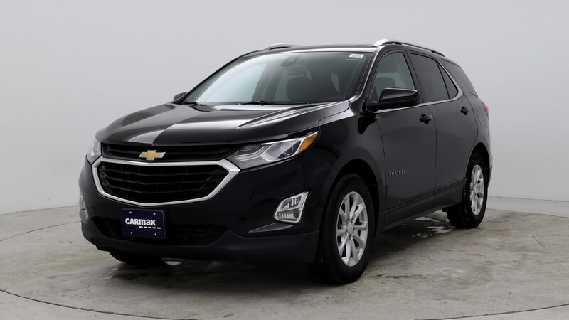 2020 Chevrolet Equinox LT 4