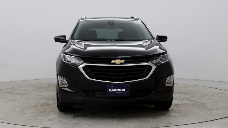 2020 Chevrolet Equinox LT 5