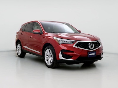 2019 Acura RDX  -
                Boston, MA