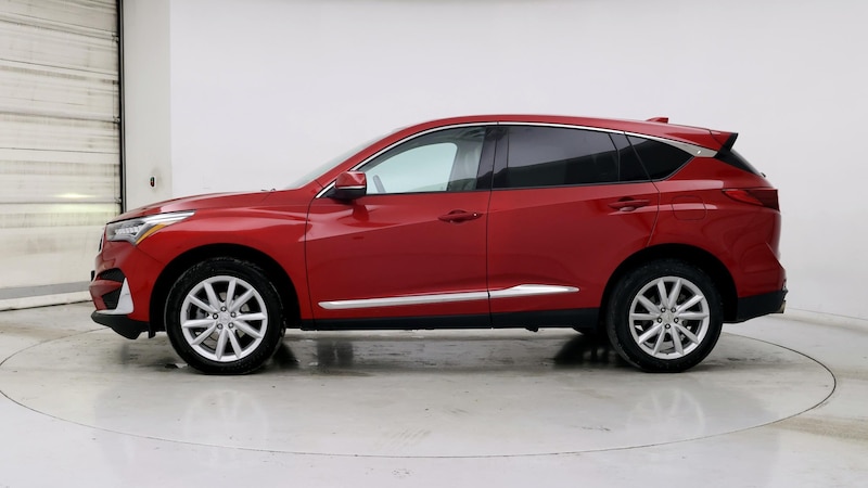 2019 Acura RDX  3