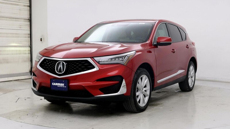 2019 Acura RDX  4