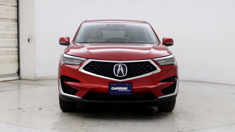 2019 Acura RDX  5