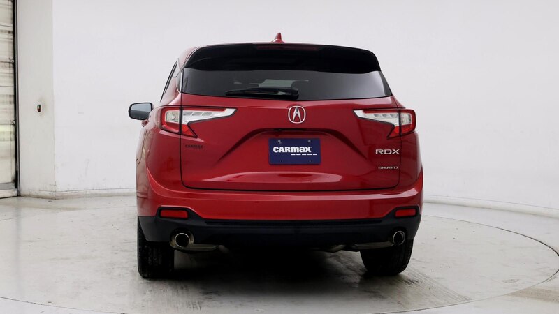 2019 Acura RDX  6