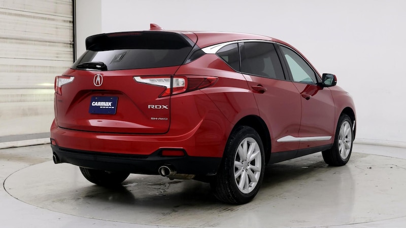 2019 Acura RDX  8