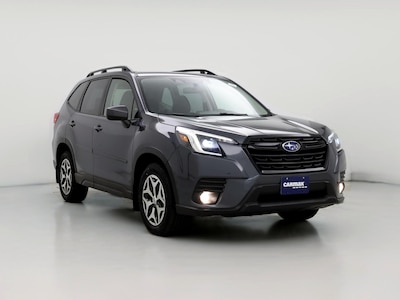 2022 Subaru Forester Premium -
                Hartford, CT