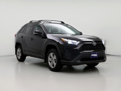 2022 Toyota RAV4 XLE -
                East Haven, CT