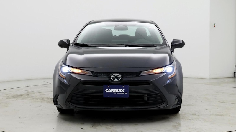 2024 Toyota Corolla LE 5