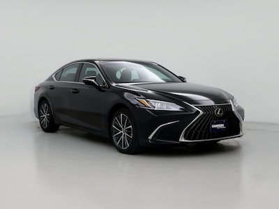 2023 Lexus ES 350 -
                Boston, MA