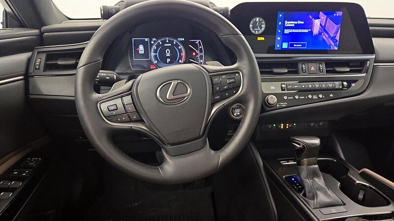 2023 Lexus ES 350 10