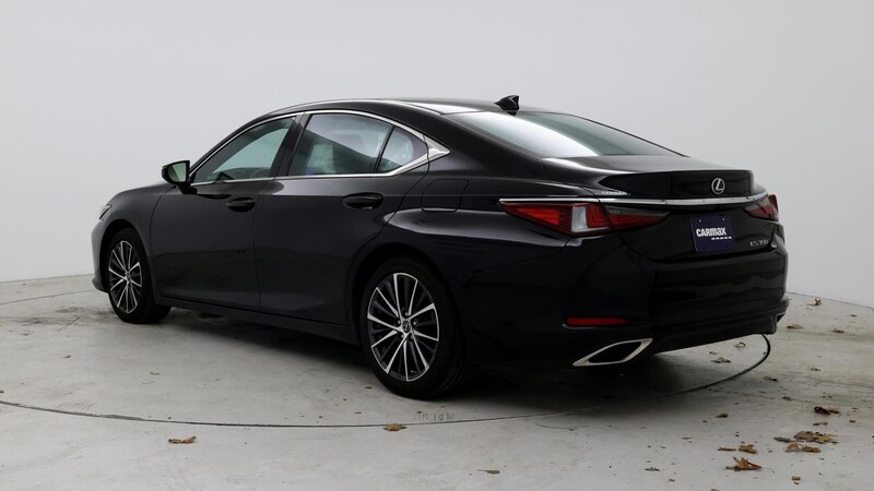 2023 Lexus ES 350 2