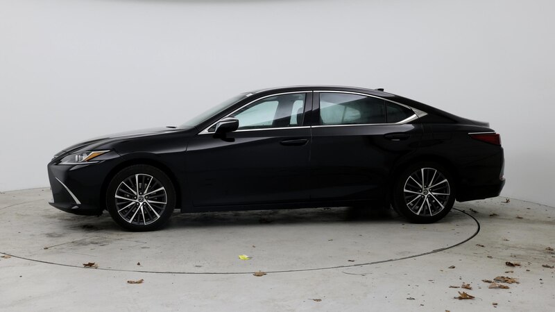 2023 Lexus ES 350 3