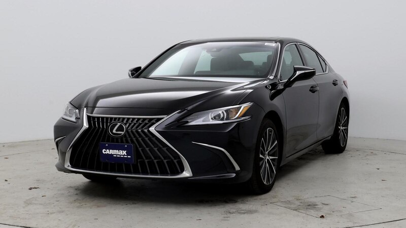 2023 Lexus ES 350 4