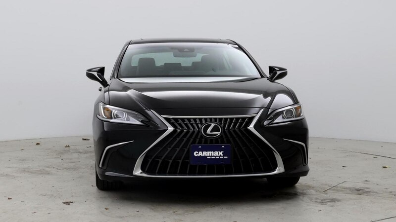 2023 Lexus ES 350 5