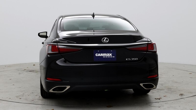 2023 Lexus ES 350 6