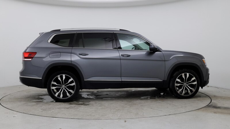 2020 Volkswagen Atlas SEL 7