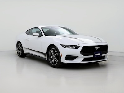 2024 Ford Mustang  -
                Boston, MA