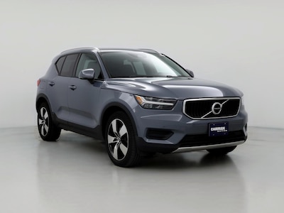 2020 Volvo XC40 T5 Momentum -
                Boston, MA