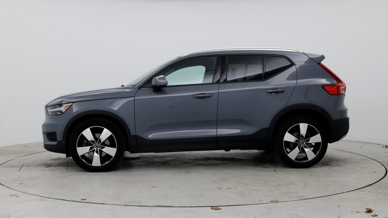 2020 Volvo XC40 T5 Momentum 3