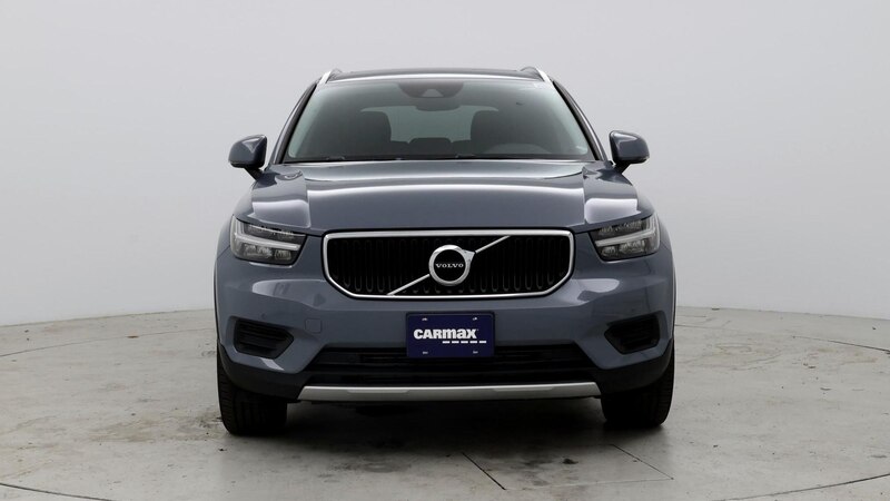 2020 Volvo XC40 T5 Momentum 5