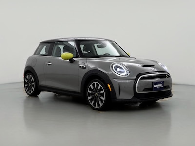 2022 MINI Cooper Hardtop SE -
                Woodbridge, VA