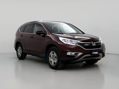 2015 Honda CR-V EX-L -
                Boston, MA