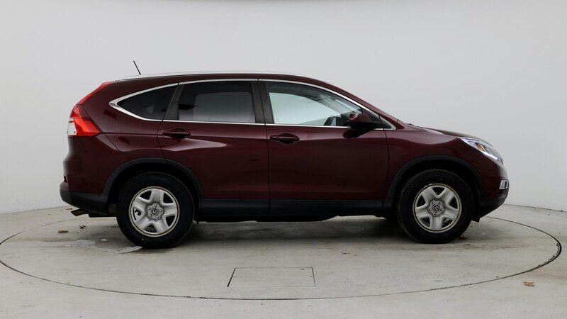 2015 Honda CR-V EX-L 7