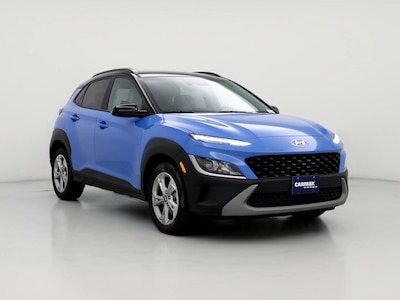 2022 Hyundai Kona SEL -
                Hartford, CT