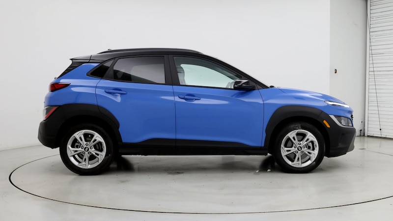 2022 Hyundai Kona SEL 7