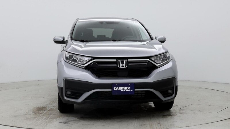 2020 Honda CR-V EX 5