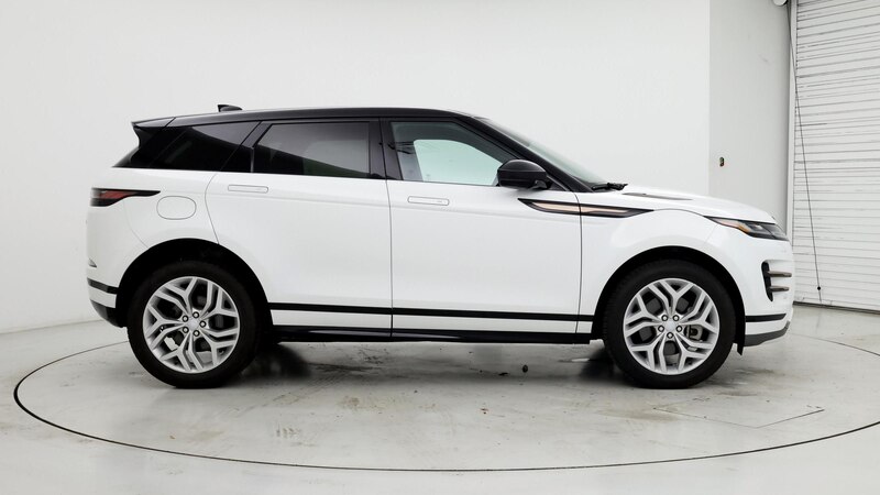 2022 Land Rover Range Rover Evoque R-Dynamic SE 7