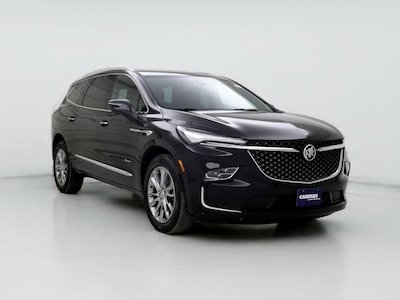 2023 Buick Enclave Avenir -
                Boston, MA