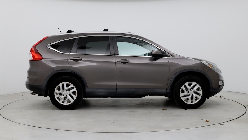 2016 Honda CR-V EX-L 7